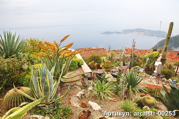 Фото из портфолио Арки, Улицы, Терасы – фотографии дизайна интерьеров на InMyRoom.ru