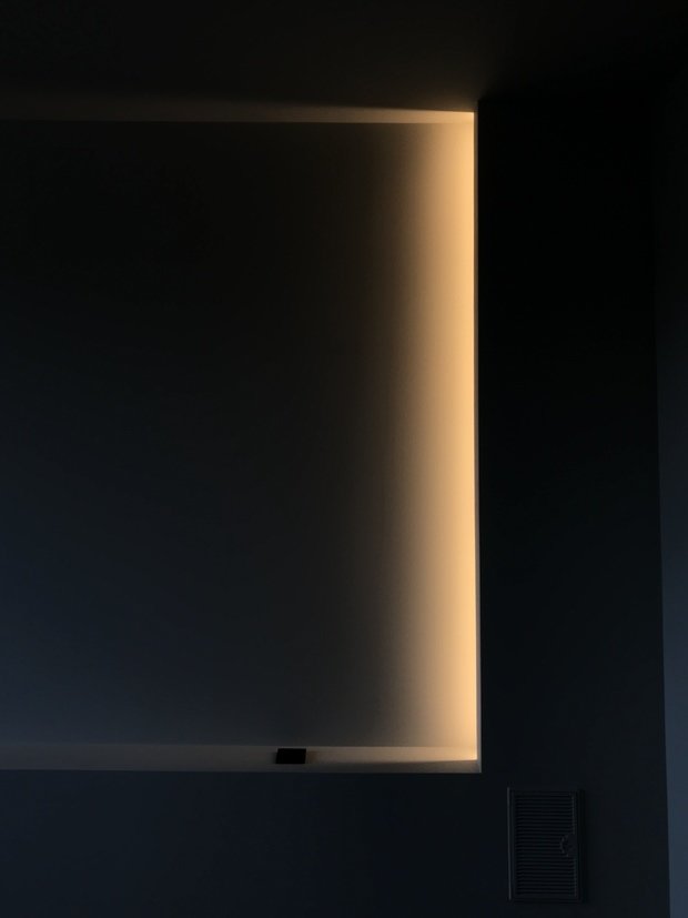 Фото из портфолио LIVERPOOL – фотографии дизайна интерьеров на INMYROOM