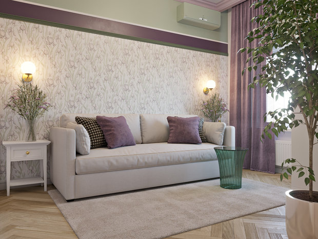 Фото из портфолио Дизайн-проект частного дома, продолжение – фотографии дизайна интерьеров на INMYROOM