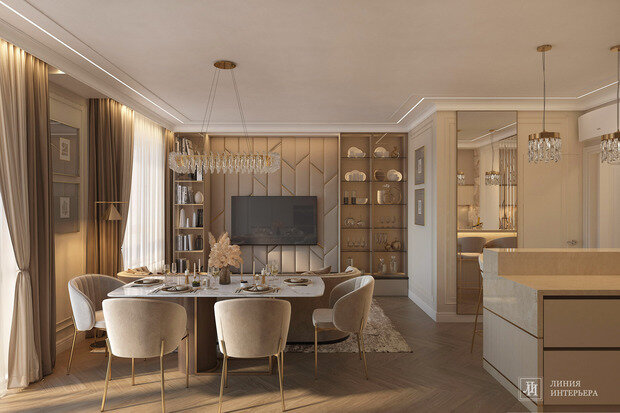 Фотография:  в стиле  – фото на INMYROOM