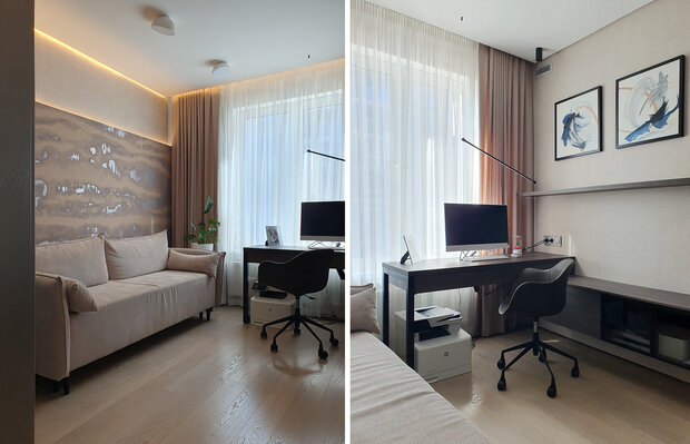 Фотография:  в стиле  – фото на INMYROOM