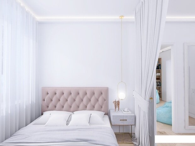 Фото из портфолио Дом для семьи – фотографии дизайна интерьеров на INMYROOM