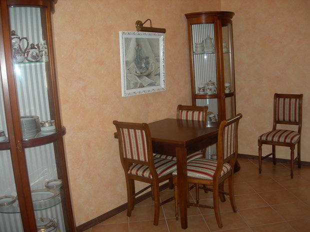 Фото из портфолио Классика – фотографии дизайна интерьеров на INMYROOM