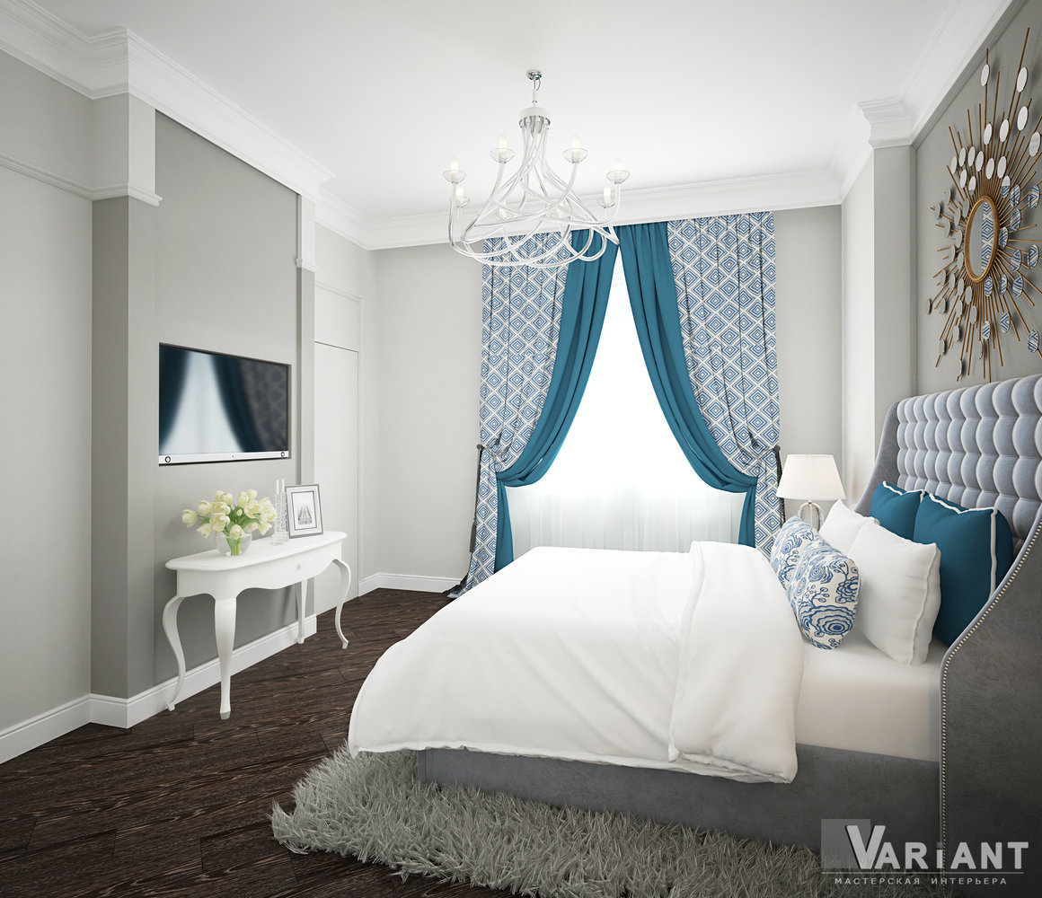 Фото из портфолио Дизайн интерьера частного дома по ул. Виражная (г.Пенза) – фотографии дизайна интерьеров на INMYROOM Фото из портфолио Дизайн интерьера частного дома по ул. Виражная (г.Пенза) – фотографии дизайна интерьеров на INMYROOM