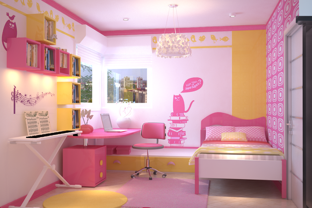 Фото из портфолио Вещи, которые я хочу – фотографии дизайна интерьеров на INMYROOM