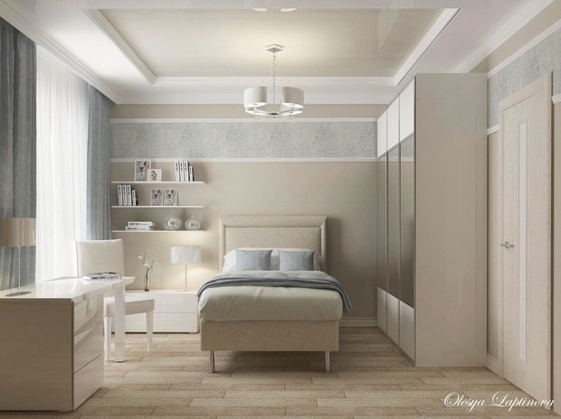 Фото из портфолио Разное – фотографии дизайна интерьеров на INMYROOM