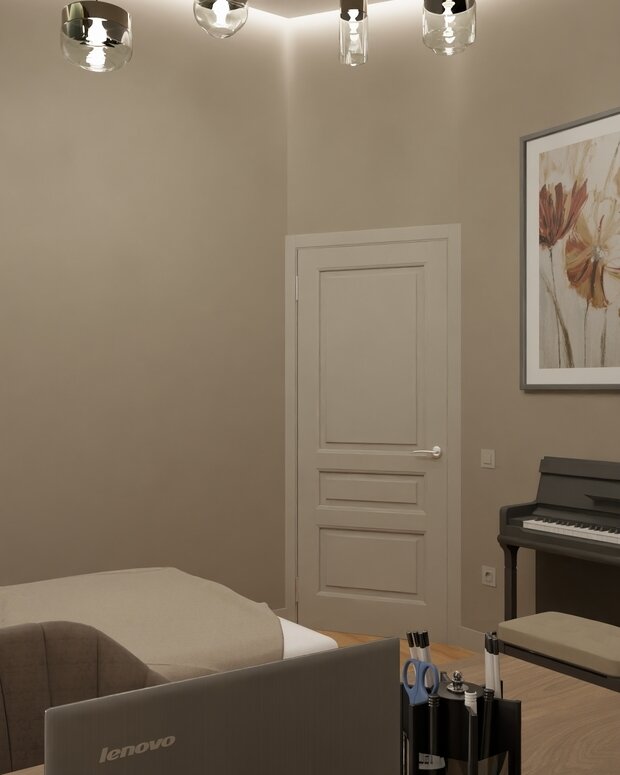 Фотография:  в стиле  – фото на INMYROOM