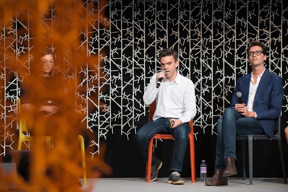 Фотография: Декор в стиле Современный, Эклектика, Индустрия, События, Лондон, B&B Italia – фото на INMYROOM Фотография: Декор в стиле Современный, Эклектика, Индустрия, События, Лондон, B&B Italia – фото на INMYROOM