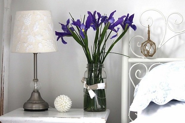 Фотография: Декор в стиле Прованс и Кантри, Декор интерьера, Декор дома, Цветы – фото на INMYROOM Фотография: Декор в стиле Прованс и Кантри, Декор интерьера, Декор дома, Цветы – фото на INMYROOM