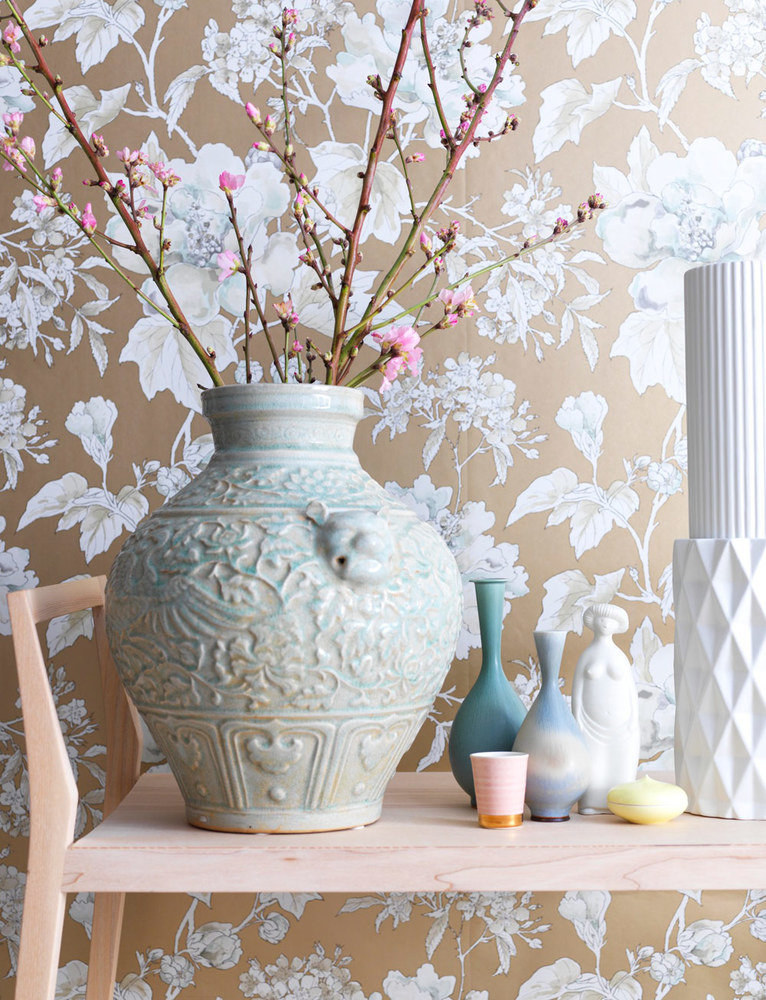 Фотография: Декор в стиле Современный, Восточный, Спальня, Декор интерьера, Интерьер комнат, Проект недели – фото на INMYROOM Фотография: Декор в стиле Современный, Восточный, Спальня, Декор интерьера, Интерьер комнат, Проект недели – фото на INMYROOM