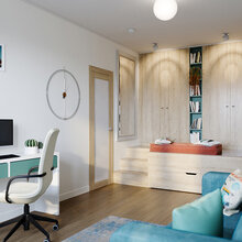 Фотография: в стиле – фото на INMYROOM