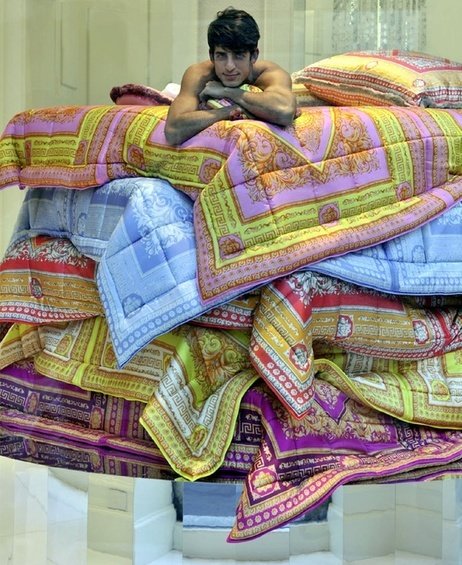 Фотография: Детская в стиле Минимализм, Карта покупок, Индустрия, Ретро, Missoni – фото на INMYROOM Фотография: Детская в стиле Минимализм, Карта покупок, Индустрия, Ретро, Missoni – фото на INMYROOM