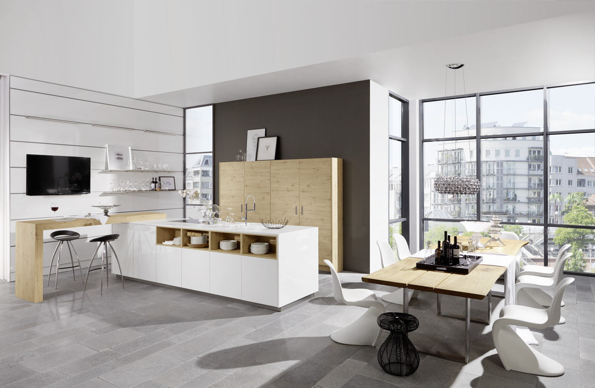 Фотография: Кухня и столовая в стиле Минимализм, Советы – фото на INMYROOM Фотография: Кухня и столовая в стиле Минимализм, Советы – фото на INMYROOM