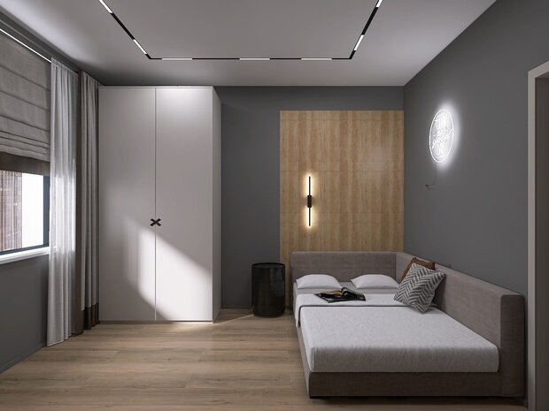 Фотография: в стиле – фото на INMYROOM