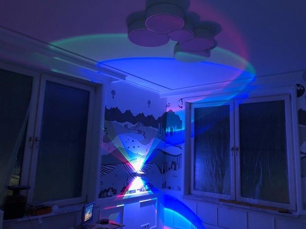 Фото из портфолио Наши работы и немножко больше)  – фотографии дизайна интерьеров на INMYROOM