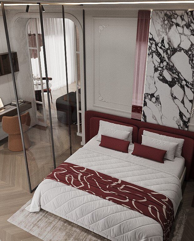 Фотография:  в стиле  – фото на INMYROOM
