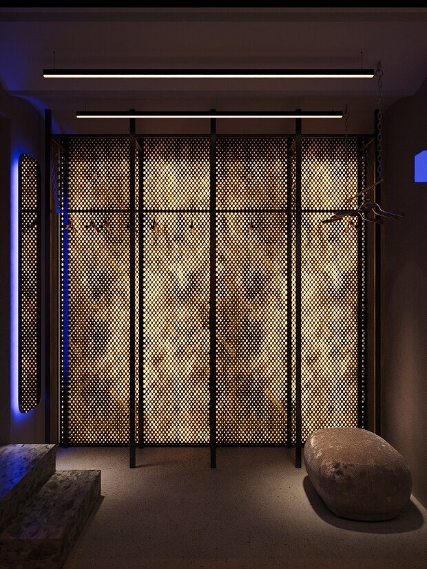 Фотография:  в стиле  – фото на INMYROOM