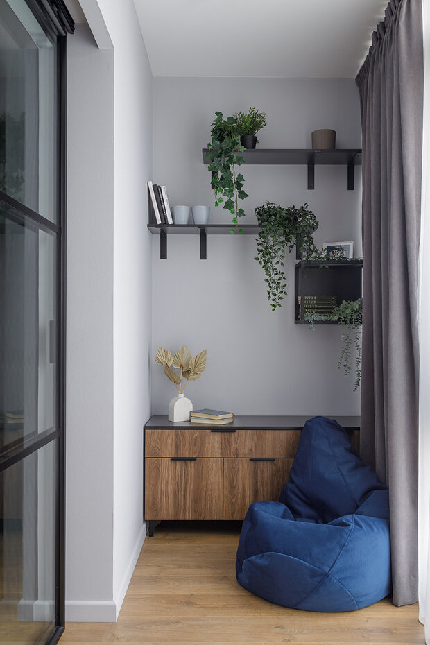 Фотография: в стиле – фото на INMYROOM