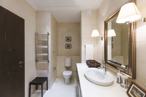 Фото из портфолио Мои избранные статьи – фотографии дизайна интерьеров на INMYROOM