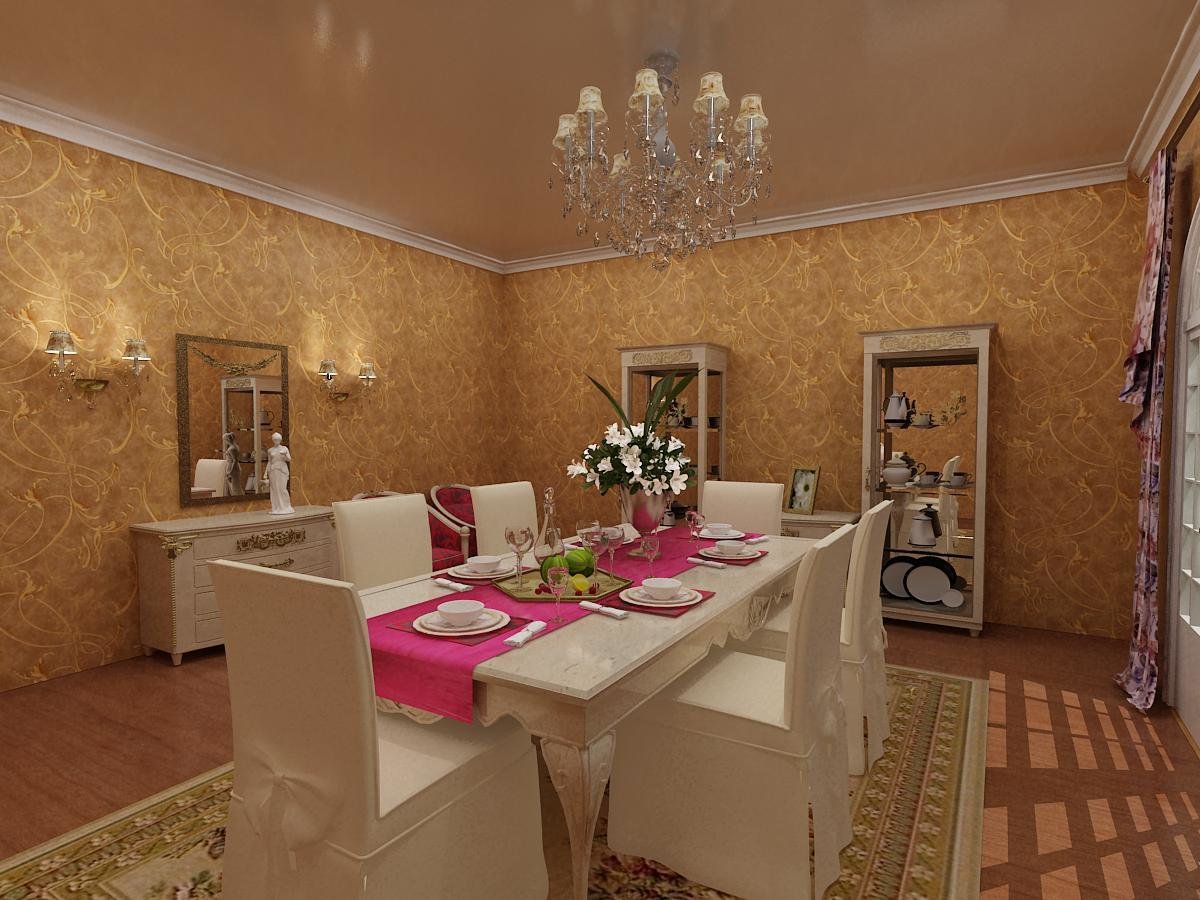 Фото из портфолио Дизайн проект коттеджа. – фотографии дизайна интерьеров на INMYROOM Фото из портфолио Дизайн проект коттеджа. – фотографии дизайна интерьеров на INMYROOM