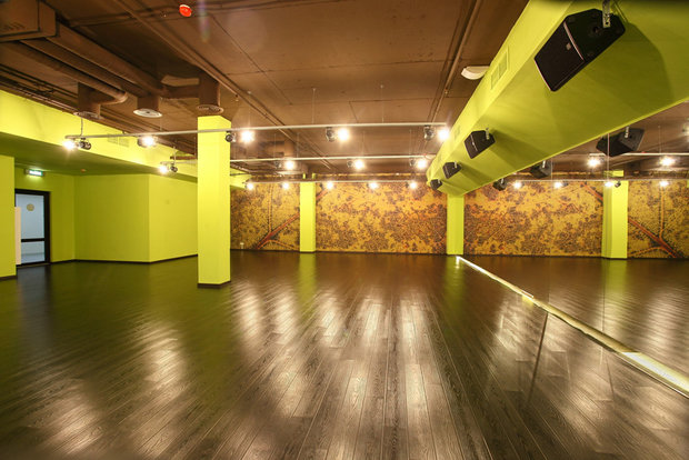 Фото из портфолио фото – фотографии дизайна интерьеров на INMYROOM