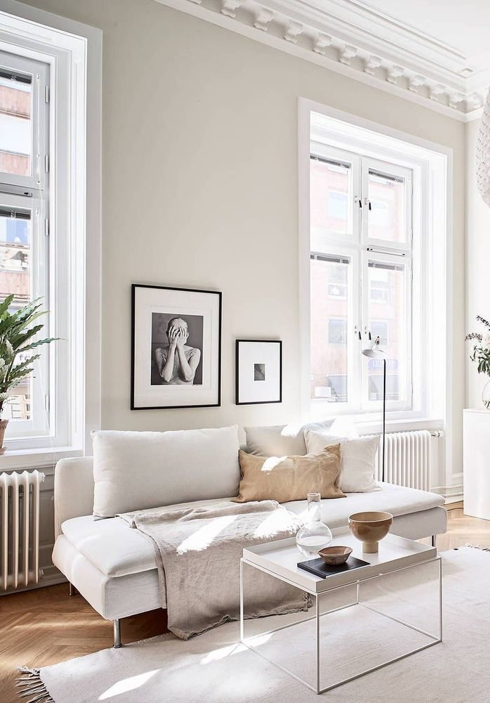 Фотография: Гостиная в стиле Скандинавский, Советы, Совесть, Марина Подъячева, карта рассрочки, ремонт во вторичке – фото на INMYROOM Фотография: Гостиная в стиле Скандинавский, Советы, Совесть, Марина Подъячева, карта рассрочки, ремонт во вторичке – фото на INMYROOM