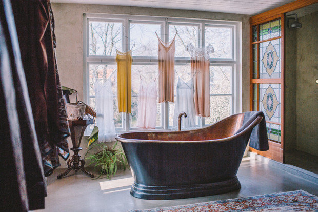 Фото из портфолио Гостеприимство и чаепитие – фотографии дизайна интерьеров на INMYROOM