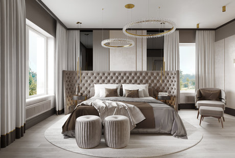 Luxury