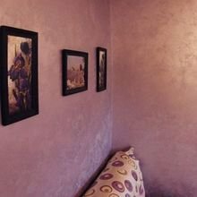 Фото из портфолио Некоторые мои работы – фотографии дизайна интерьеров на INMYROOM