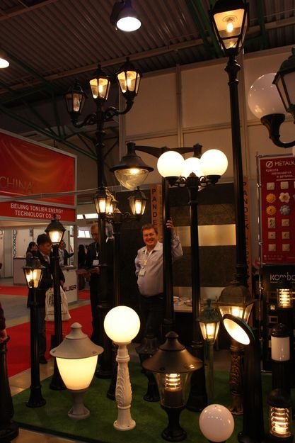 Фотография: Мебель и свет в стиле Классический, Современный – фото на INMYROOM