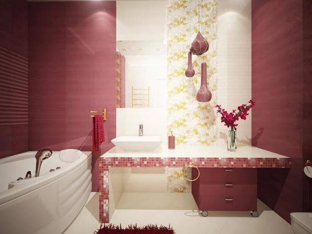 Фото из портфолио Квартира на Васильевском – фотографии дизайна интерьеров на INMYROOM