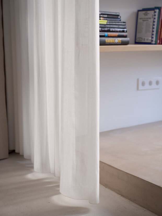 Фото из портфолио POLE – фотографии дизайна интерьеров на INMYROOM