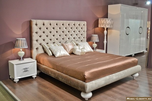 Фото из портфолио Выгодно Fratelli Barri – фотографии дизайна интерьеров на INMYROOM