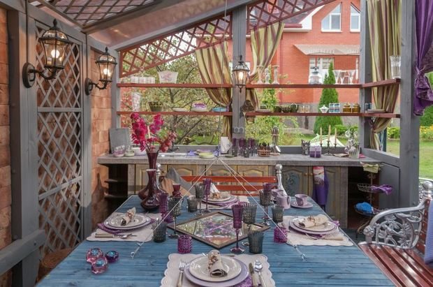 Фото из портфолио Что меня вдохновляет – фотографии дизайна интерьеров на INMYROOM