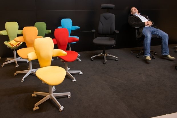 Фотография: Мебель и свет в стиле Современный, Эклектика, Индустрия, События, Лондон, B&B Italia – фото на INMYROOM