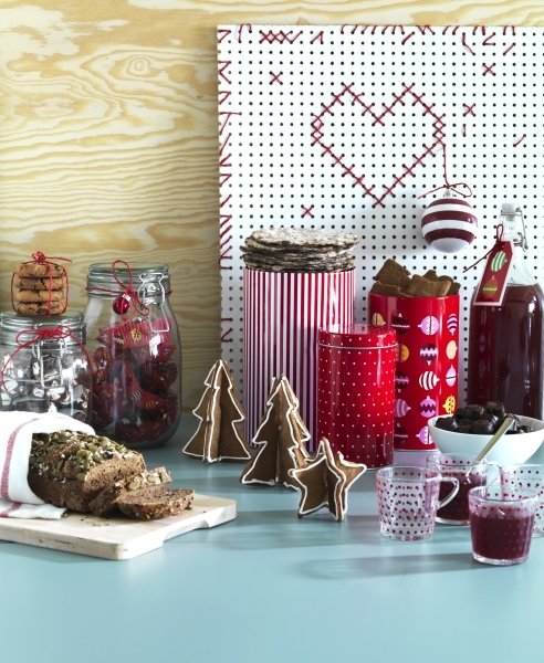 Фото из портфолио Christmas – фотографии дизайна интерьеров на INMYROOM