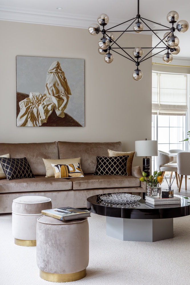 Фотография: Гостиная в стиле Современный, Дом, Проект недели, Дом и дача, 4 и больше, Более 90 метров, Анна Акопян, Анапа – фото на INMYROOM Фотография: Гостиная в стиле Современный, Дом, Проект недели, Дом и дача, 4 и больше, Более 90 метров, Анна Акопян, Анапа – фото на INMYROOM