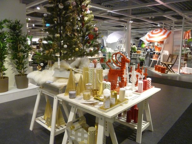 Фото из портфолио Christmas – фотографии дизайна интерьеров на INMYROOM