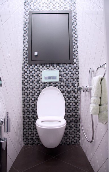 Фото из портфолио Мои избранные статьи – фотографии дизайна интерьеров на INMYROOM