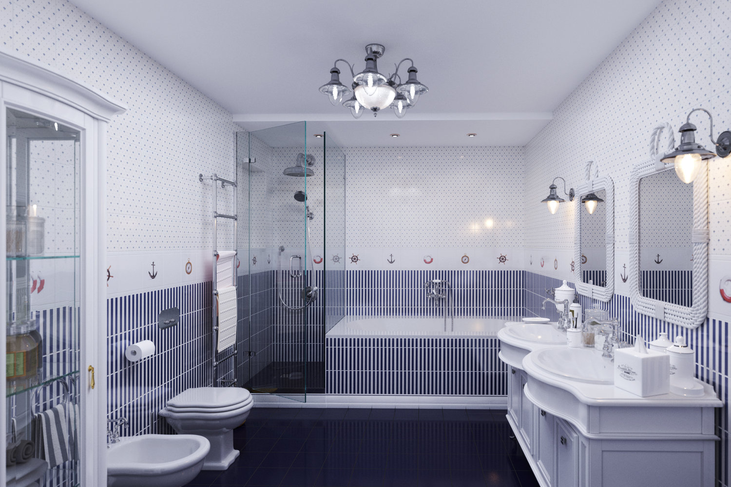 Фото из портфолио Таунхаус Парк Авеню – фотографии дизайна интерьеров на INMYROOM Фото из портфолио Таунхаус Парк Авеню – фотографии дизайна интерьеров на INMYROOM