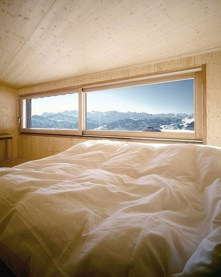 Фотография: Спальня в стиле Минимализм, Эко, Дом, Стиль жизни, Советы – фото на INMYROOM