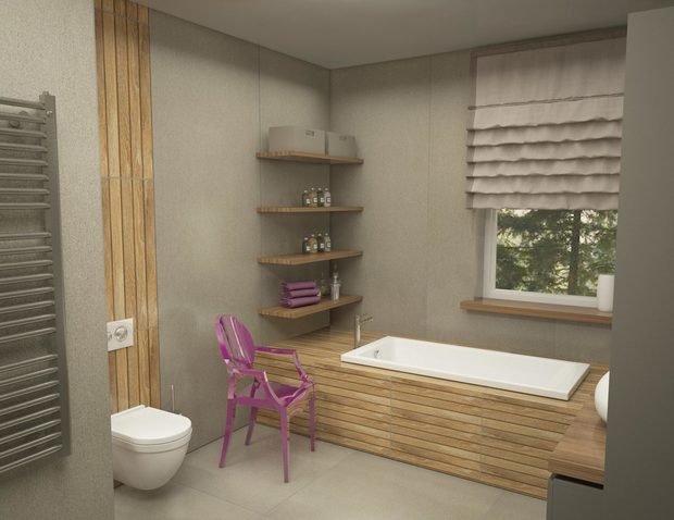 Фото из портфолио Интерьеры – фотографии дизайна интерьеров на INMYROOM