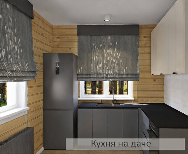 Фотография:  в стиле  – фото на INMYROOM