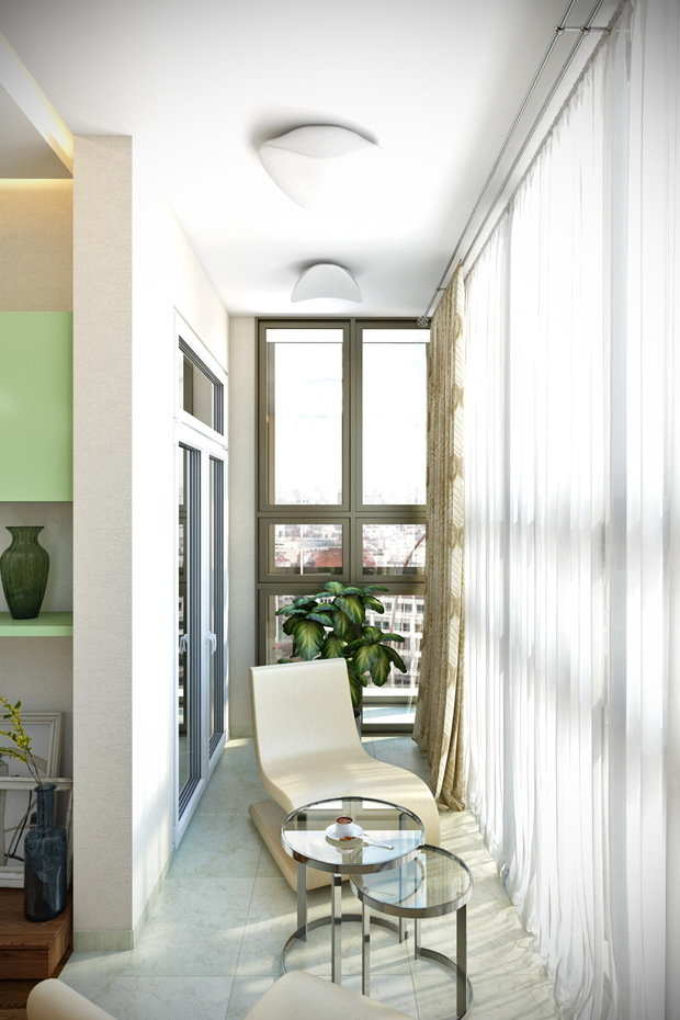 Фото из портфолио Изысканный современный – фотографии дизайна интерьеров на INMYROOM