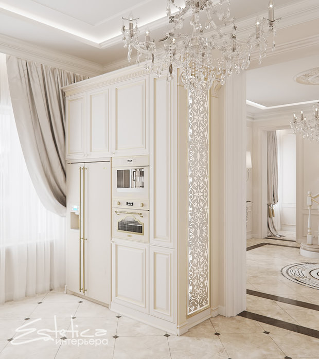 Фото из портфолио • Home sweet home • – фотографии дизайна интерьеров на INMYROOM