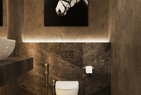 АПАРТАМЕНТЫ В П. МАЛЫЙ МАЯК