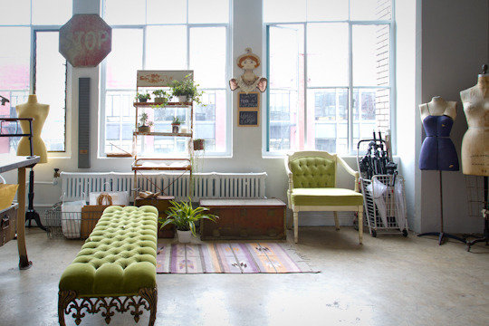 Фотография: Декор в стиле Классический, Скандинавский, Современный, Эклектика – фото на InMyRoom.ru