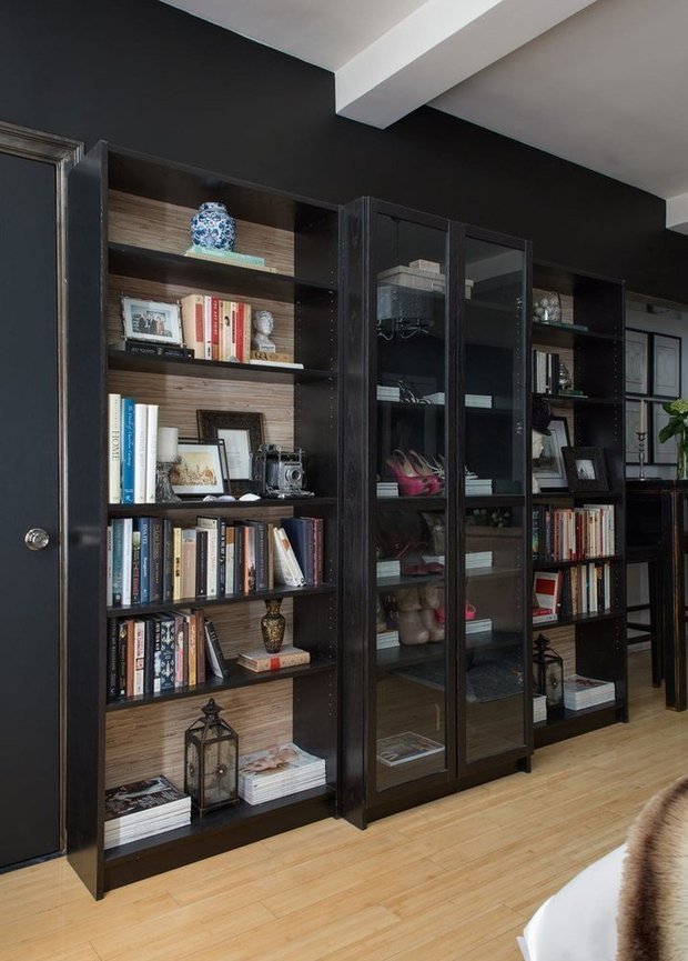 Фото из портфолио Проспект Вернадского – фотографии дизайна интерьеров на INMYROOM