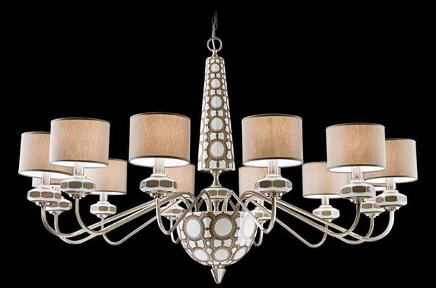 Фото из портфолио La porcellane – фотографии дизайна интерьеров на INMYROOM