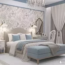 Фото из портфолио Квартира в классическом стиле – фотографии дизайна интерьеров на INMYROOM